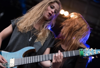 Delain - Photo By Dänu