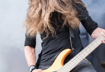 Delain - Photo By Dänu