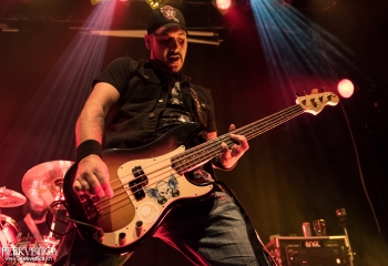 Driven Under - Photo by Nati