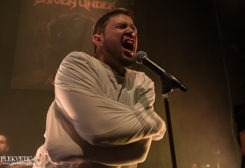 Driven Under - Photo by Nati