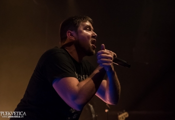 Driven Under - Photo by Nati