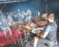 Electric Hellessence - Photo By Dänu