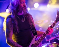 Electric Hellessence - Photo By Dänu