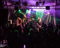 Electric Hellessence - Photo By Dänu