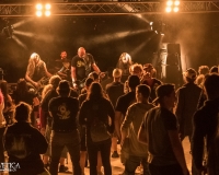 Electric Hellessence - Photo By Dänu