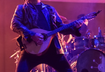 Eluveitie - Photo By Dänu