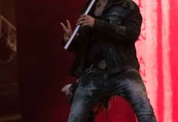 Eluveitie - Photo By Dänu