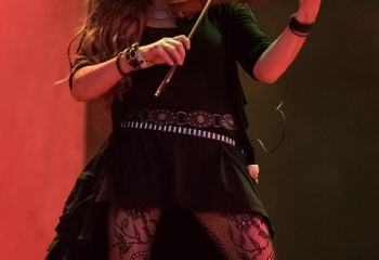 Eluveitie - Photo By Dänu