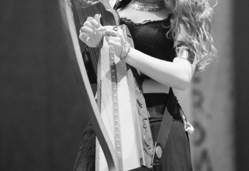 Eluveitie - Photo By Dänu