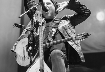 Eluveitie - Photo By Dänu