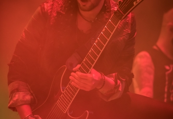 Eluveitie - Photo By Dänu