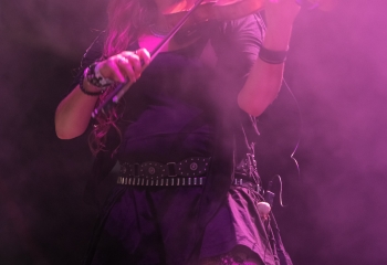Eluveitie - Photo By Dänu