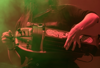 Eluveitie - Photo By Dänu