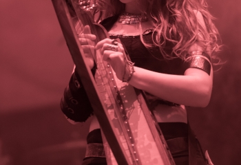 Eluveitie - Photo By Dänu