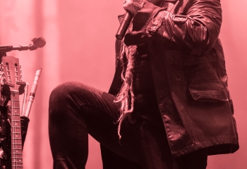 Eluveitie - Photo By Dänu