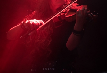 Eluveitie - Photo By Dänu