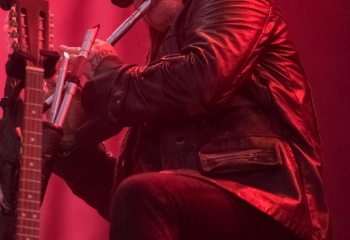 Eluveitie - Photo By Dänu