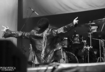 Eluveitie - Photo By Dänu