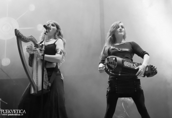 Eluveitie - Photo By Dänu