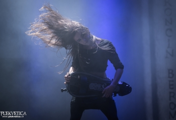 Eluveitie - Photo By Dänu