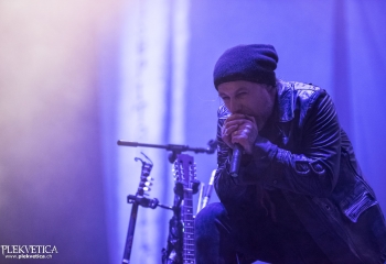 Eluveitie - Photo By Dänu