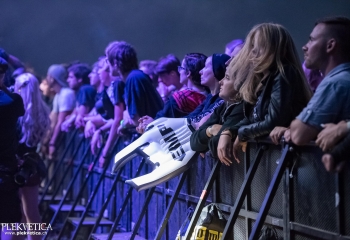 Eluveitie - Photo By Dänu