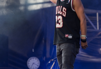 Emil Bulls - Photo By Dänu