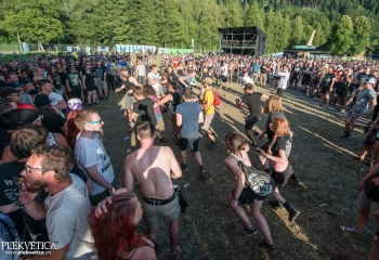 Emil Bulls - Photo By Dänu