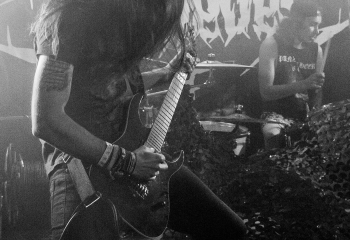 Endlevel - Photo By Marc