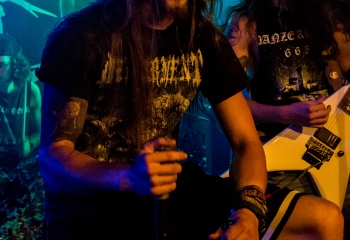 Endlevel - Photo By Marc