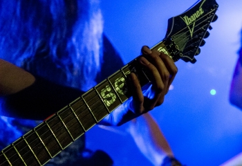 Endlevel - Photo By Marc