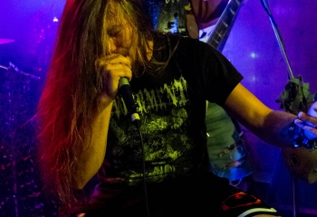 Endlevel - Photo By Marc