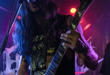 Endlevel - Photo By Marc