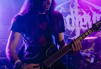 Endlevel - Photo By Marc