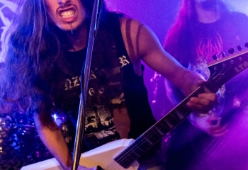 Endlevel - Photo By Marc