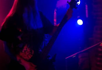 Endlevel - Photo By Marc