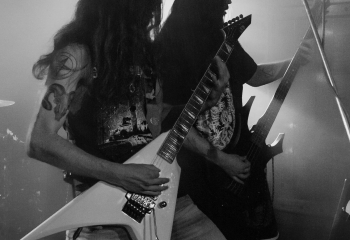 Endlevel - Photo By Marc