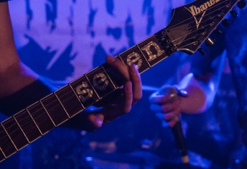 Endlevel - Photo By Marc