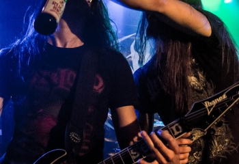 Endlevel - Photo By Marc