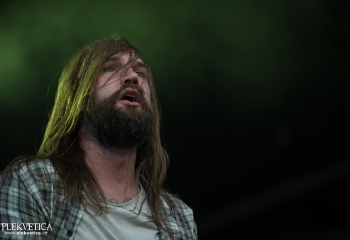 Every Time I Die - Photo By Dänu