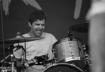 Every Time I Die - Photo By Dänu