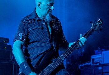 Evolucija - Photo By Marc