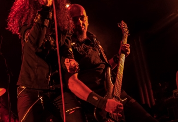 Evolucija - Photo By Marc