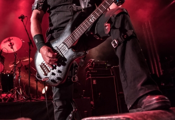 Evolucija - Photo By Marc