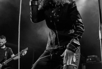 Evolucija - Photo By Marc