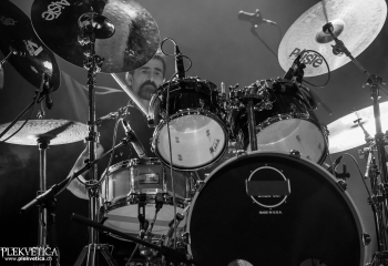 Evolucija - Photo By Marc