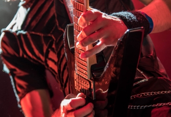 Evolucija - Photo By Marc