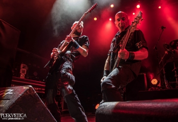 Evolucija - Photo By Marc