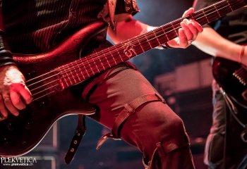 Evolucija - Photo By Marc