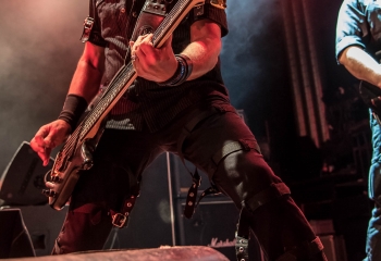 Evolucija - Photo By Marc